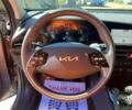 Серый Киа Niro, объемом двигателя 0.16 л и пробегом 22 тыс. км за 18900 $, фото 3 на Automoto.ua