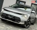 Серый Киа Niro, объемом двигателя 0 л и пробегом 54 тыс. км за 26700 $, фото 20 на Automoto.ua