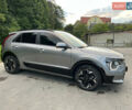 Серый Киа Niro, объемом двигателя 0 л и пробегом 7 тыс. км за 26300 $, фото 21 на Automoto.ua