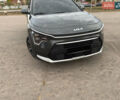 Сірий Кіа Niro, об'ємом двигуна 1.58 л та пробігом 7 тис. км за 22500 $, фото 28 на Automoto.ua