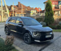 Сірий Кіа Niro, об'ємом двигуна 0 л та пробігом 50 тис. км за 23500 $, фото 19 на Automoto.ua