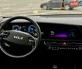 Серый Киа Niro, объемом двигателя 0 л и пробегом 8 тыс. км за 24900 $, фото 12 на Automoto.ua