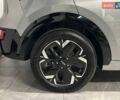 Серый Киа Niro, объемом двигателя 0 л и пробегом 32 тыс. км за 27700 $, фото 7 на Automoto.ua