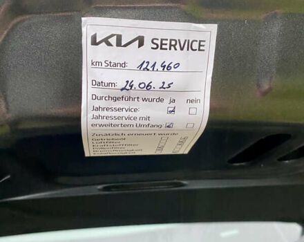 Серый Киа Niro, объемом двигателя 0 л и пробегом 122 тыс. км за 24500 $, фото 56 на Automoto.ua