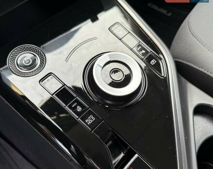 Сірий Кіа Niro, об'ємом двигуна 0 л та пробігом 42 тис. км за 25950 $, фото 102 на Automoto.ua