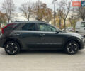 Сірий Кіа Niro, об'ємом двигуна 0 л та пробігом 43 тис. км за 25800 $, фото 8 на Automoto.ua