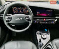 Серый Киа Niro, объемом двигателя 0 л и пробегом 122 тыс. км за 24500 $, фото 16 на Automoto.ua