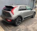 Серый Киа Niro, объемом двигателя 0 л и пробегом 13 тыс. км за 14850 $, фото 4 на Automoto.ua