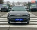 Серый Киа Niro, объемом двигателя 0 л и пробегом 8 тыс. км за 24900 $, фото 1 на Automoto.ua