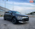 Сірий Кіа Niro, об'ємом двигуна 0 л та пробігом 1 тис. км за 26300 $, фото 2 на Automoto.ua