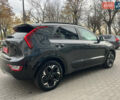 Сірий Кіа Niro, об'ємом двигуна 0 л та пробігом 43 тис. км за 25800 $, фото 7 на Automoto.ua