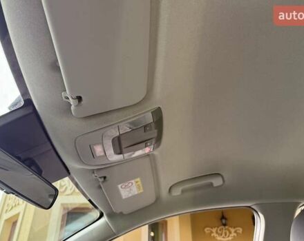 Сірий Кіа Niro, об'ємом двигуна 0 л та пробігом 42 тис. км за 25950 $, фото 61 на Automoto.ua