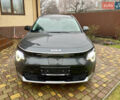 Серый Киа Niro, объемом двигателя 0 л и пробегом 122 тыс. км за 24500 $, фото 5 на Automoto.ua