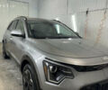 Серый Киа Niro, объемом двигателя 0 л и пробегом 67 тыс. км за 23900 $, фото 1 на Automoto.ua
