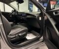 Серый Киа Niro, объемом двигателя 0 л и пробегом 32 тыс. км за 27700 $, фото 32 на Automoto.ua