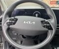 Сірий Кіа Niro, об'ємом двигуна 0 л та пробігом 77 тис. км за 24500 $, фото 14 на Automoto.ua