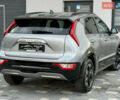 Сірий Кіа Niro, об'ємом двигуна 0 л та пробігом 35 тис. км за 23900 $, фото 26 на Automoto.ua