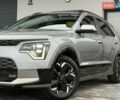 Серый Киа Niro, объемом двигателя 0 л и пробегом 54 тыс. км за 26700 $, фото 14 на Automoto.ua