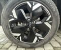 Сірий Кіа Niro, об'ємом двигуна 0 л та пробігом 77 тис. км за 24500 $, фото 9 на Automoto.ua