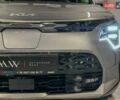 Серый Киа Niro, объемом двигателя 0 л и пробегом 32 тыс. км за 27700 $, фото 3 на Automoto.ua