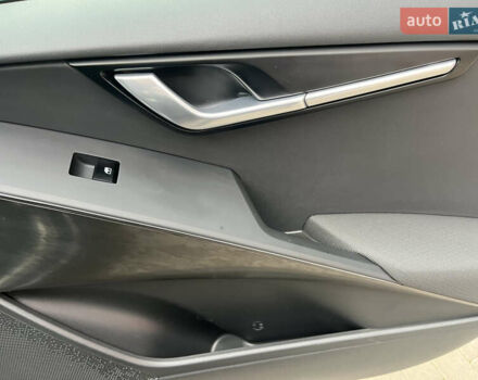 Серый Киа Niro, объемом двигателя 0 л и пробегом 43 тыс. км за 26700 $, фото 32 на Automoto.ua