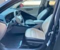 Серый Киа Niro, объемом двигателя 0 л и пробегом 25 тыс. км за 11000 $, фото 8 на Automoto.ua