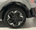 Серый Киа Niro, объемом двигателя 0 л и пробегом 32 тыс. км за 27700 $, фото 6 на Automoto.ua