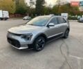 Серый Киа Niro, объемом двигателя 0 л и пробегом 170 тыс. км за 20500 $, фото 1 на Automoto.ua