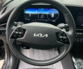 Сірий Кіа Niro, об'ємом двигуна 0 л та пробігом 43 тис. км за 25800 $, фото 19 на Automoto.ua