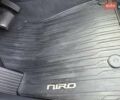 Сірий Кіа Niro, об'ємом двигуна 0 л та пробігом 42 тис. км за 25950 $, фото 60 на Automoto.ua