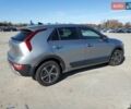 Сірий Кіа Niro, об'ємом двигуна 1.58 л та пробігом 44 тис. км за 6300 $, фото 2 на Automoto.ua