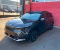 Серый Киа Niro, объемом двигателя 0 л и пробегом 25 тыс. км за 11000 $, фото 1 на Automoto.ua