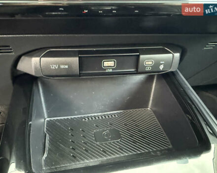 Сірий Кіа Niro, об'ємом двигуна 0 л та пробігом 35 тис. км за 23900 $, фото 72 на Automoto.ua