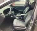 Серый Киа Niro, объемом двигателя 0 л и пробегом 23 тыс. км за 12000 $, фото 8 на Automoto.ua