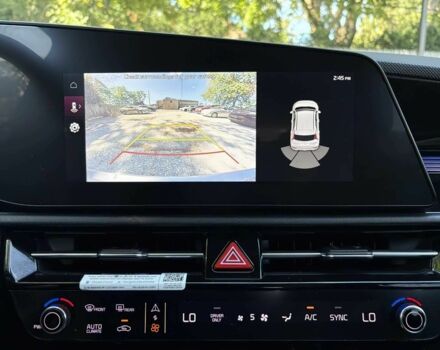 Киа Niro 2023 в Мукачеве на Automoto.ua Серый Киа Niro, объемом двигателя 1.6 л и пробегом 18 тыс. км за 17000 $, фото 20 на Automoto.ua