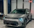 Серый Киа Niro, объемом двигателя 0 л и пробегом 32 тыс. км за 27700 $, фото 8 на Automoto.ua