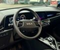 Серый Киа Niro, объемом двигателя 0 л и пробегом 8 тыс. км за 24900 $, фото 8 на Automoto.ua