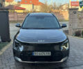 Сірий Кіа Niro, об'ємом двигуна 0 л та пробігом 50 тис. км за 23500 $, фото 1 на Automoto.ua
