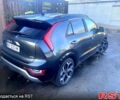 Серый Киа Niro, объемом двигателя 1.6 л и пробегом 14 тыс. км за 33000 $, фото 5 на Automoto.ua