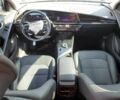 Серый Киа Niro, объемом двигателя 0 л и пробегом 44 тыс. км за 10800 $, фото 10 на Automoto.ua