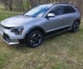 Серый Киа Niro, объемом двигателя 0 л и пробегом 25 тыс. км за 23800 $, фото 2 на Automoto.ua