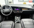 Серый Киа Niro, объемом двигателя 0 л и пробегом 54 тыс. км за 26700 $, фото 84 на Automoto.ua