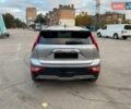 Серый Киа Niro, объемом двигателя 0 л и пробегом 170 тыс. км за 20500 $, фото 2 на Automoto.ua