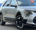 Сірий Кіа Niro, об'ємом двигуна 0 л та пробігом 83 тис. км за 22450 $, фото 6 на Automoto.ua