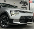 Серый Киа Niro, объемом двигателя 0 л и пробегом 54 тыс. км за 26700 $, фото 19 на Automoto.ua