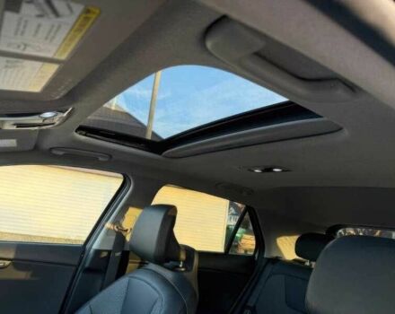 Сірий Кіа Niro, об'ємом двигуна 1.6 л та пробігом 20 тис. км за 16800 $, фото 10 на Automoto.ua