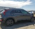 Серый Киа Niro, объемом двигателя 0 л и пробегом 44 тыс. км за 10800 $, фото 3 на Automoto.ua