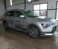 Сірий Кіа Niro, об'ємом двигуна 1.6 л та пробігом 11 тис. км за 7000 $, фото 3 на Automoto.ua