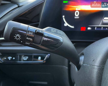 Сірий Кіа Niro, об'ємом двигуна 0 л та пробігом 1 тис. км за 26300 $, фото 25 на Automoto.ua