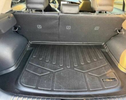 Сірий Кіа Niro, об'ємом двигуна 1.6 л та пробігом 20 тис. км за 16800 $, фото 12 на Automoto.ua